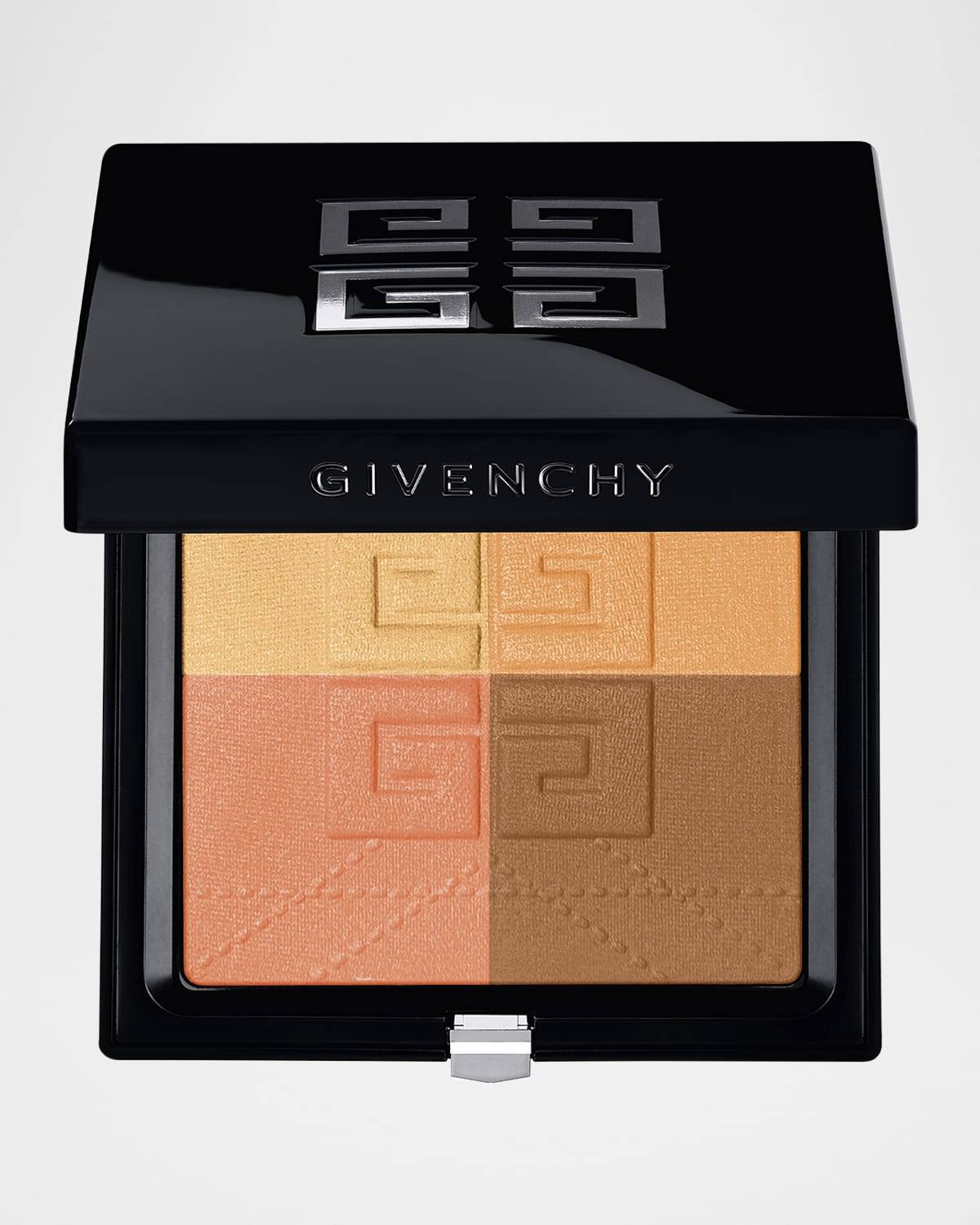 Givenchy Prisme Libre Pressed Powder