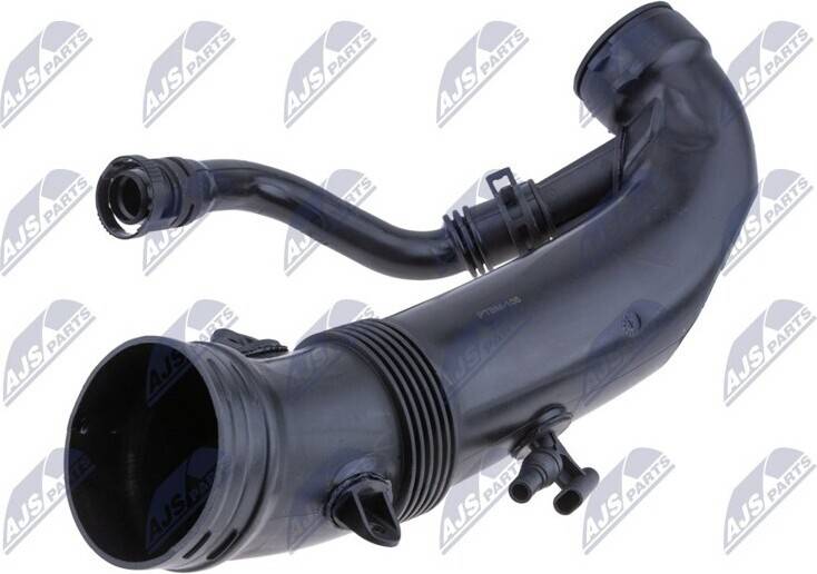 NTY Air Hose For ENG 1.6 Mini R55 R56 R57 R58 R59 R60 R61