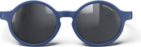 Julbo Kid's Ranger Spectron S3 Solbriller - Grå