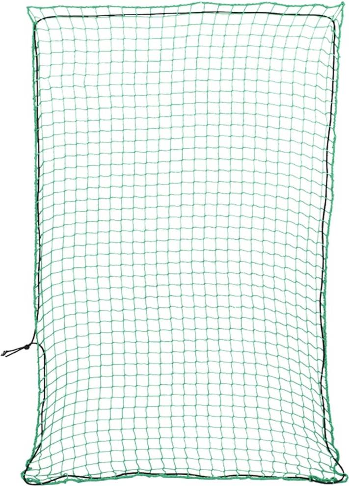 vidaXL Trailer Net with Elastic Rope