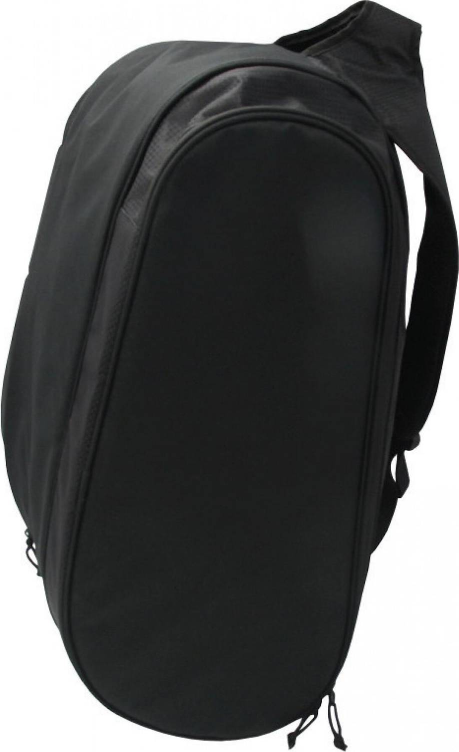 Tennis racket bag KiMood Backpack Double Racket Compartment