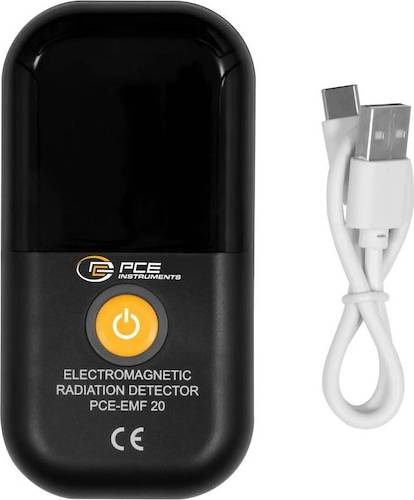 PCE Instruments Magnetfältsmätare