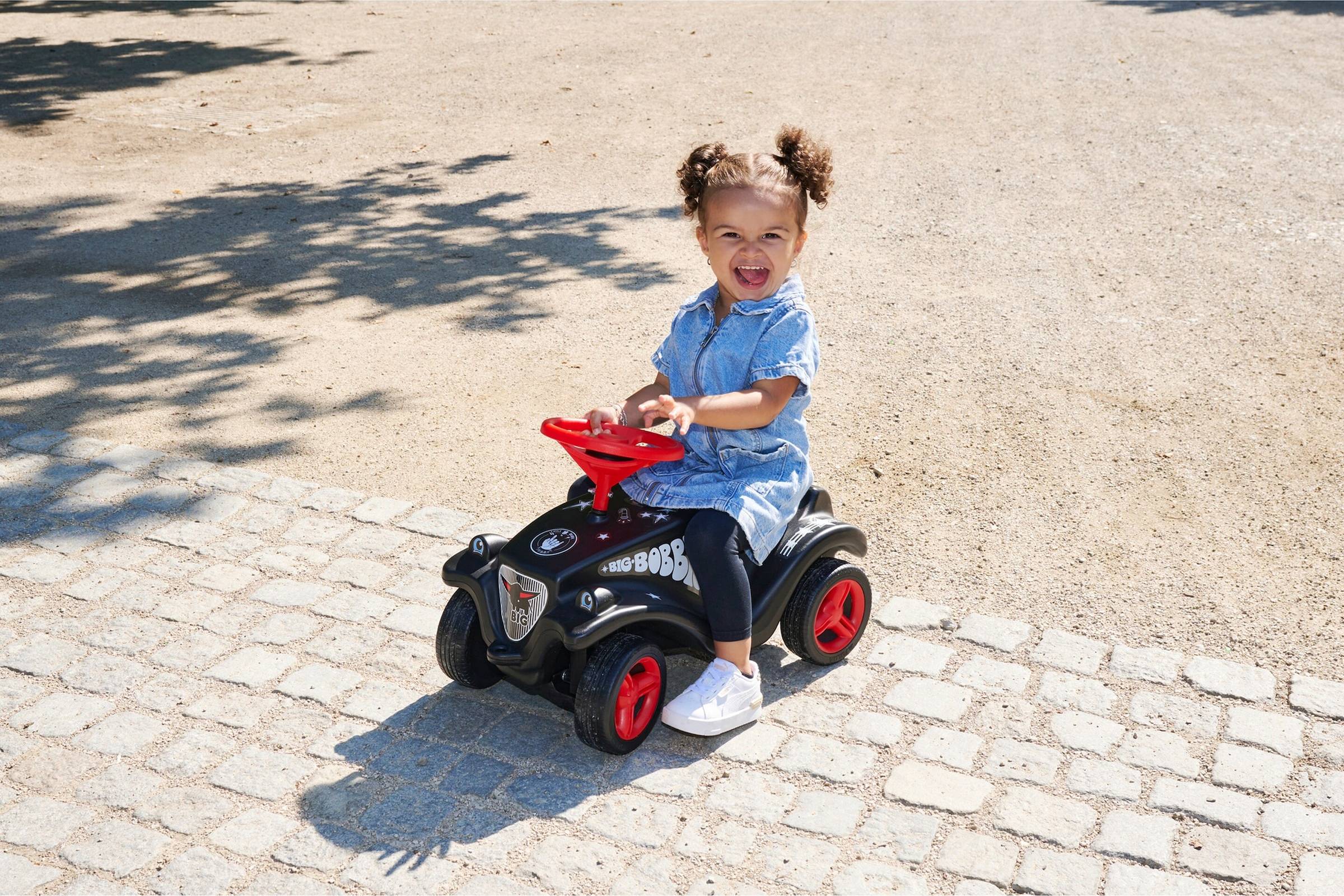Bobby Car Classic Little Rocker
