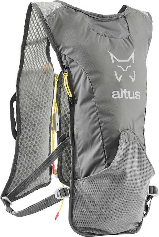 Path 8 J30 Backpack 8L Grey
