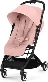 Orfeo Compact Stroller Candy Pink