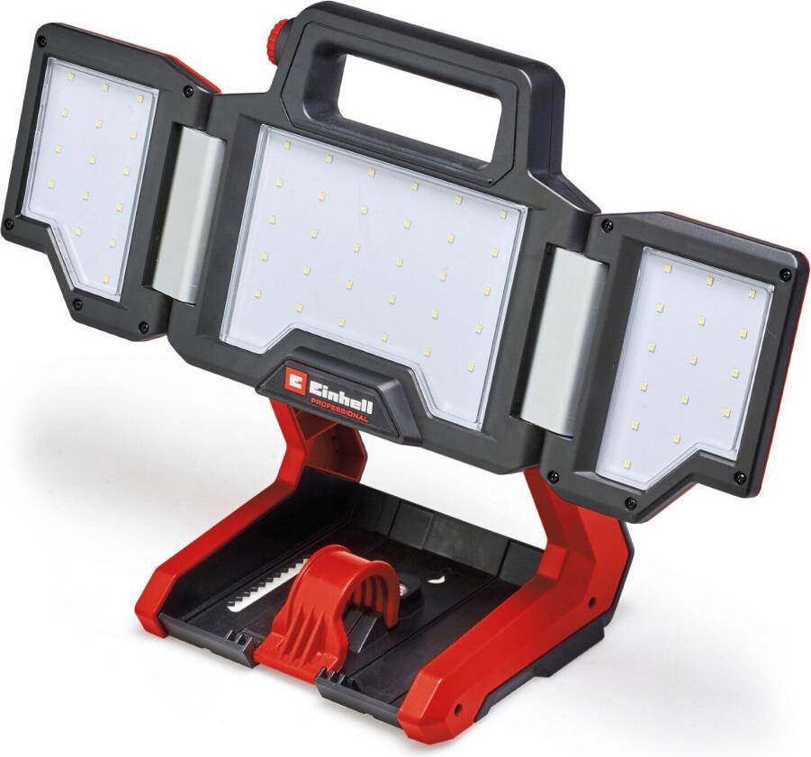Einhell Lampada Ricaricabile TP-CL 18 3000 Li-Solo