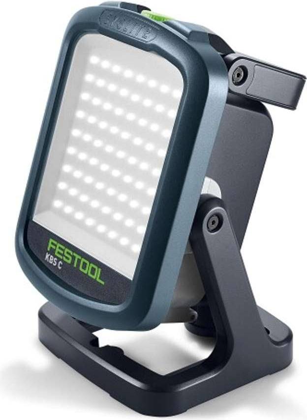Festool 18V 5000lm LED Work Light Body