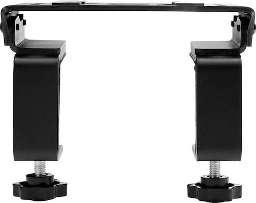 Wheel Base Table Clamp