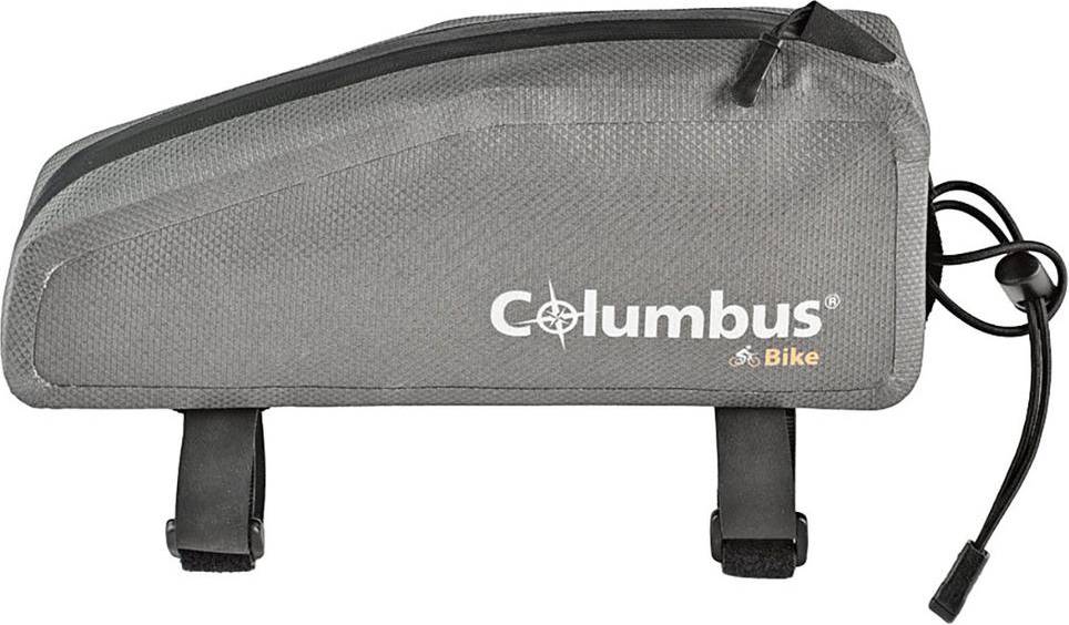 Columbus Dry Top Tube Rammepose