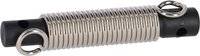 XLC Spring Rubber Joint 20"