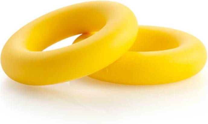LatestBuy Stress Relief Rings