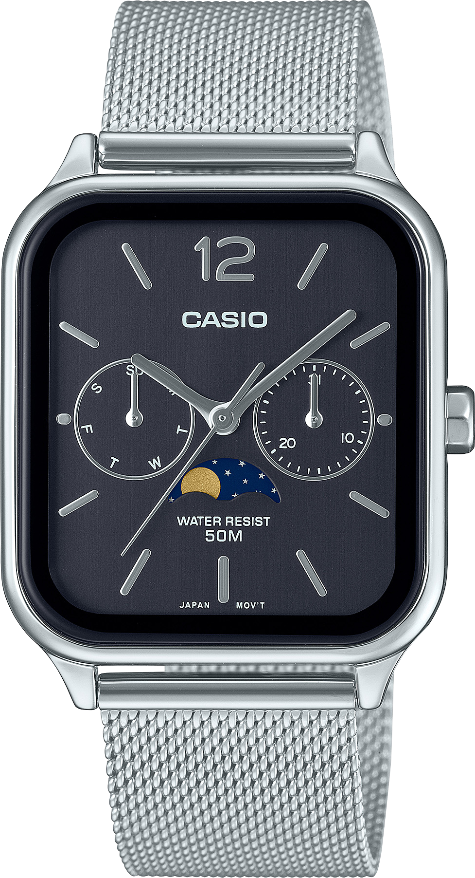 Casio MTPM305MC-1AV