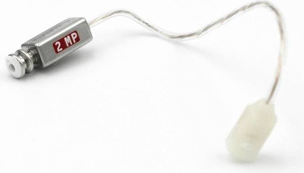 Sure Fit 2 MP Receiver Right Size 2