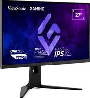 Viewsonic XG275D1-4K 27 Inch 4K Ultra HD LED Monitor