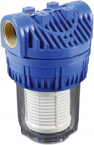 Profec Pre-Filter To Block Sand Solid Particles