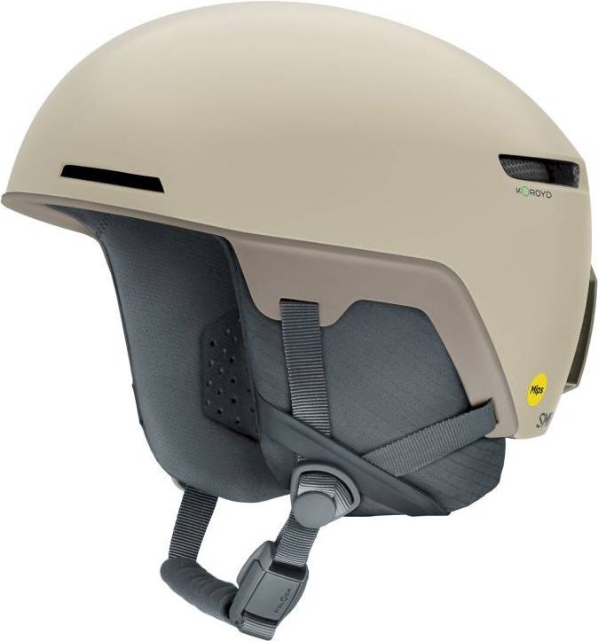Smith Code Mips Hjelm