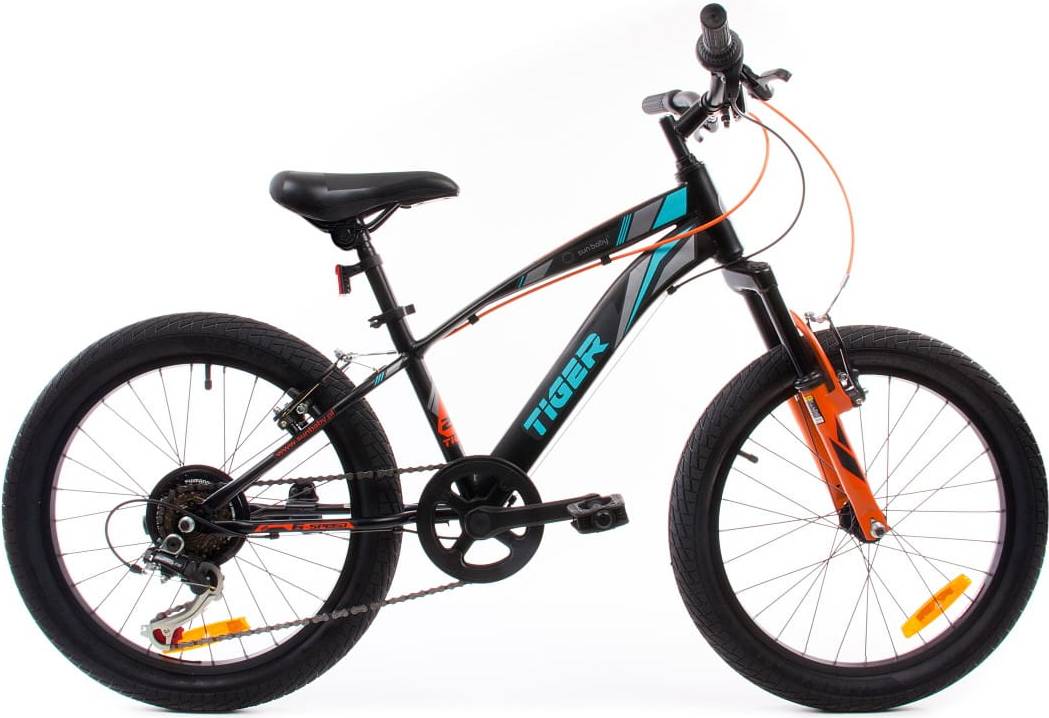 Sun Baby Vélo Enfant Tiger Bike 20 Inch Roues