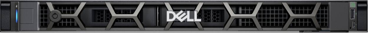 Dell PowerEdge R260 Smart Selection Server