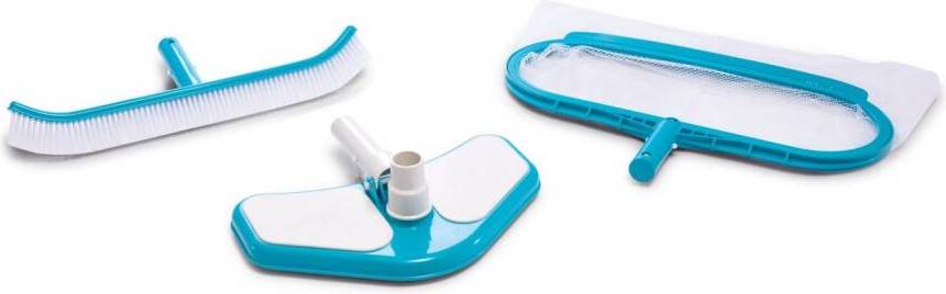 Intex Deluxe Cleaning Kit