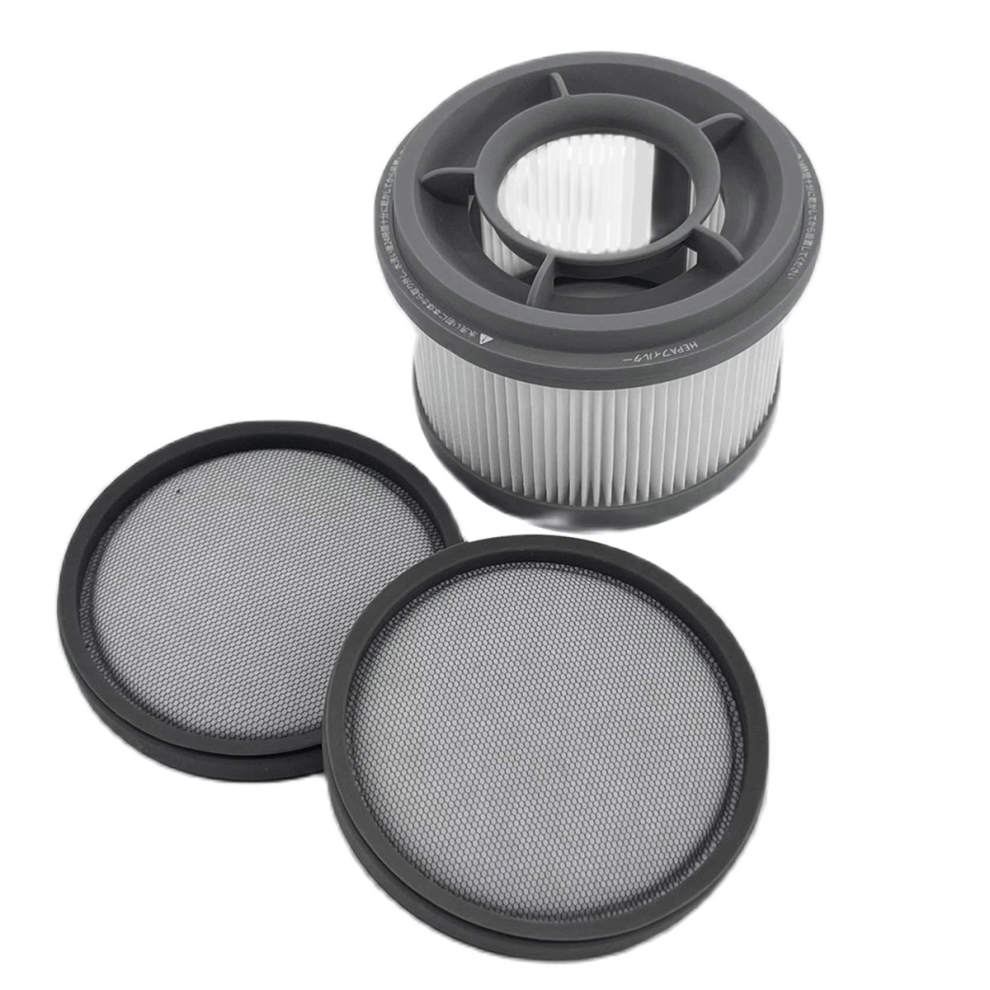 Sans Marque HEPA Filter Set for R10 R10pro V12S V16S