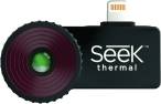 Thermal camera Seek Thermal Compact Pro High Resolution Imaging Camera