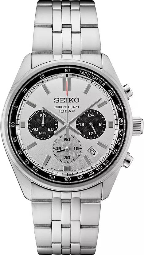 Seiko watch Seiko Essentials SSB425 Watch