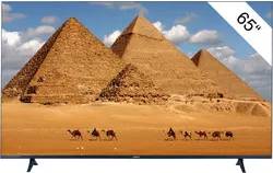 Frameless 65 Inch 4K Web OS Smart TV