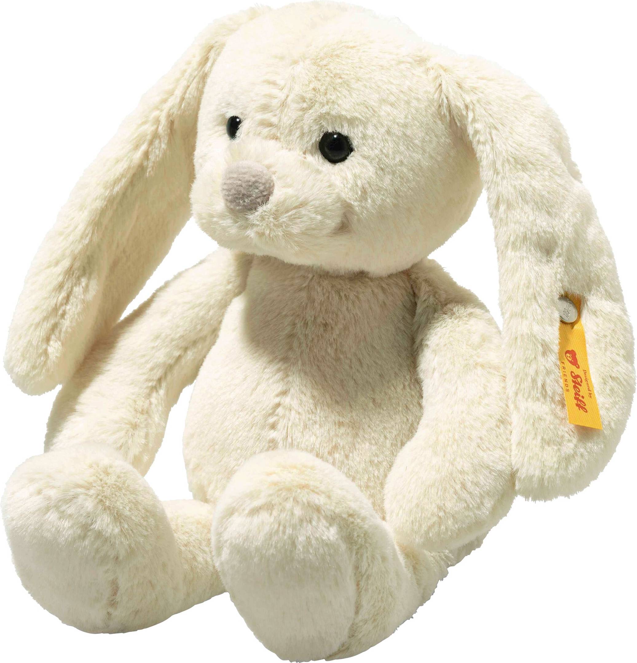 Steiff Tilda Rabbit Yellow 20
