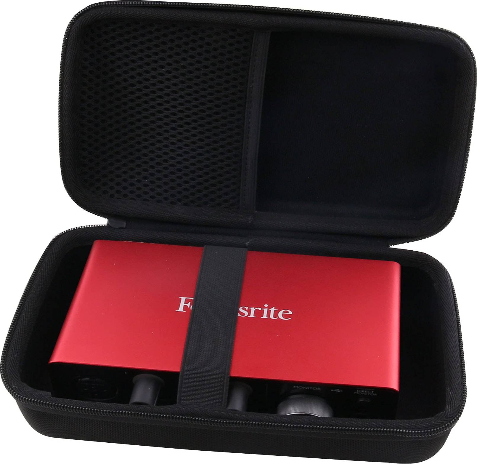 Focusrite Scarlett 2i2 3 Generation Audio-Interface