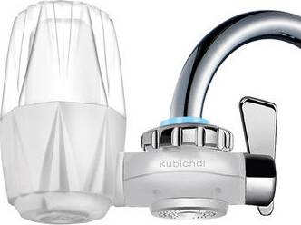 Tap water filter system 7 Layer Faucet Water Purifier Filter System