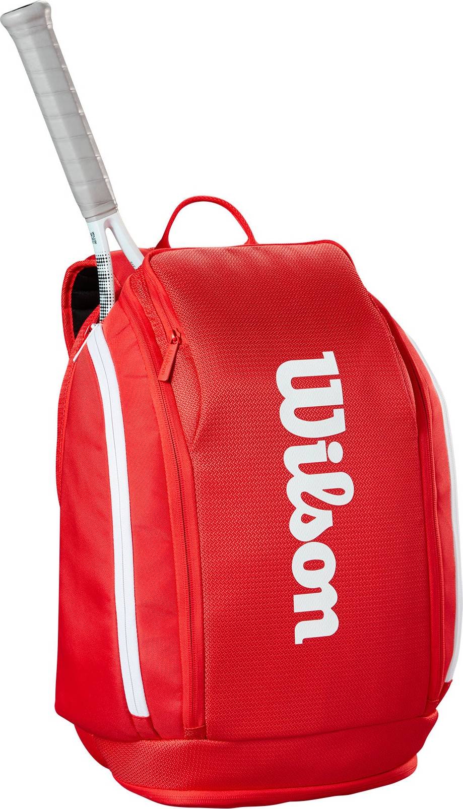 Wilson Super Tour Red Backpack