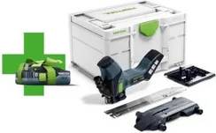 Festool Isoleringssav ISC 240 EB-Basic 4.0