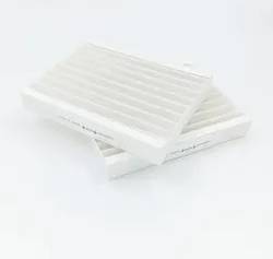 Cleanfilter Filtersæt Pluggit PluggPlan G4 Standard