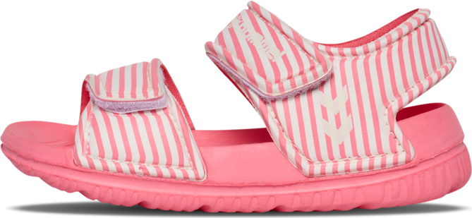 Hummel Playa Jr Strandsandaler - Conch Shell