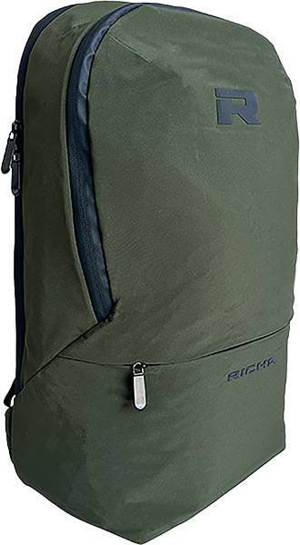 Matte Backpack
