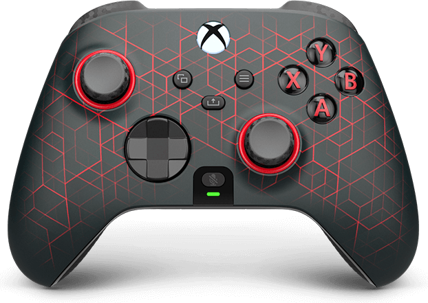 Instinct Pro Wireless Controller Xbox