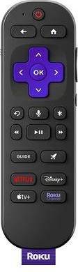 Voice Remote Pro Control