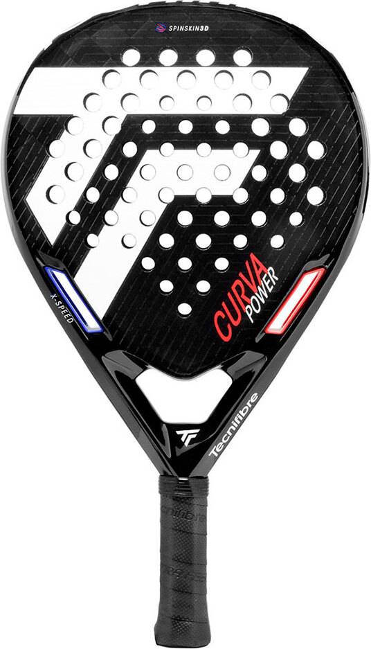 Curva Power Padel Racket