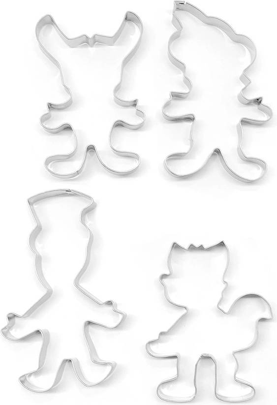 Backformen