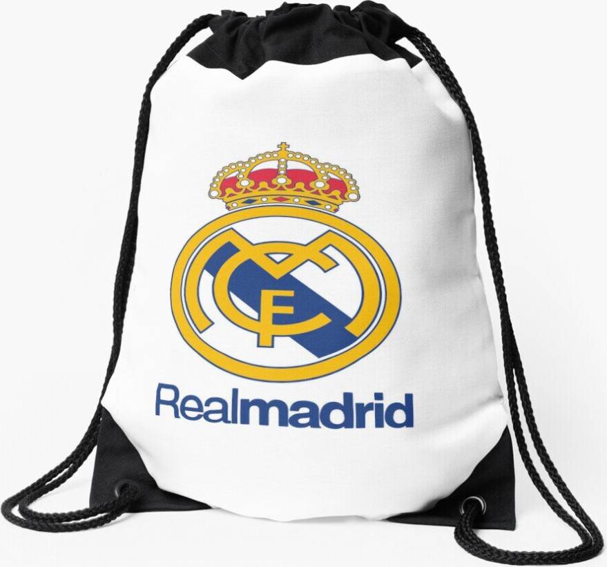 Famgem Drawstring Bag Professional Football Club Shoe Backpack
