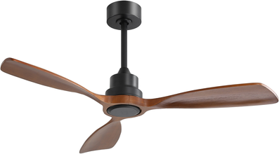 48 Inch Ceiling Fan Without Light