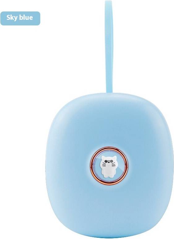 Strong Vibrating Alarm Clock LED Digital Clock