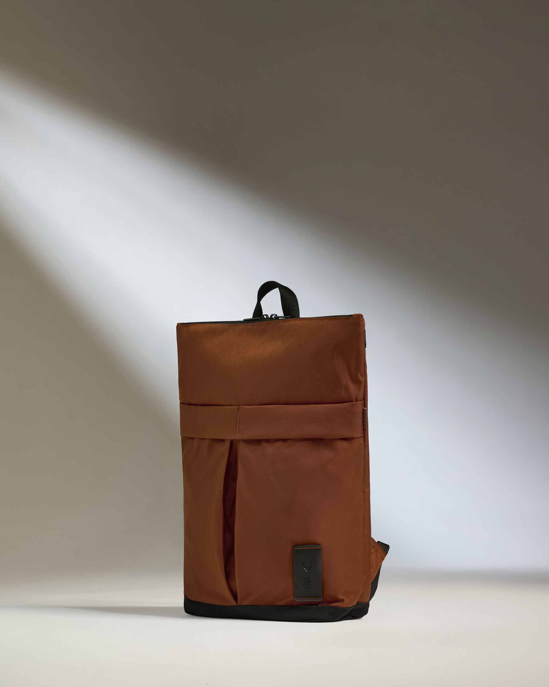 Core Zip Backpack