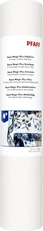 Pfaff Aqua Magic Plus