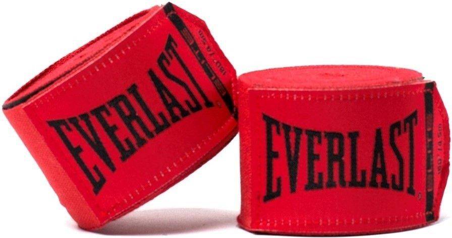 180 Inch Handwrap Red