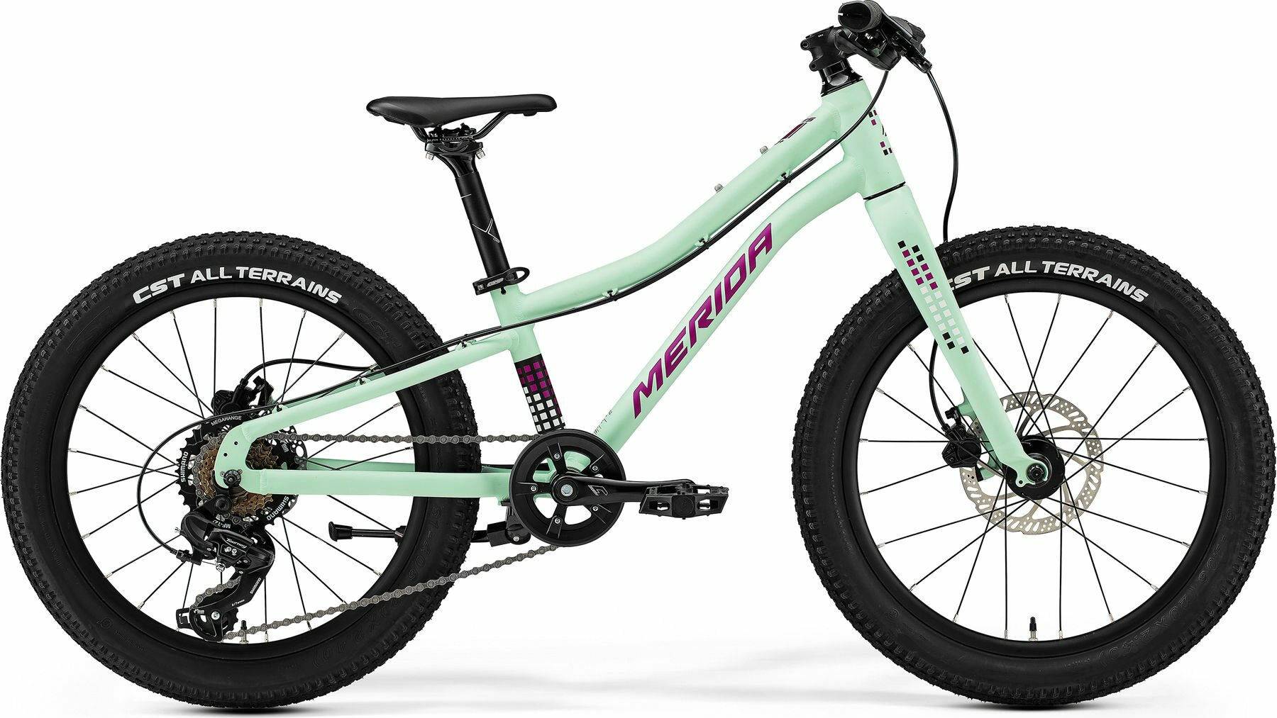 Merida Matts J.20 Plus