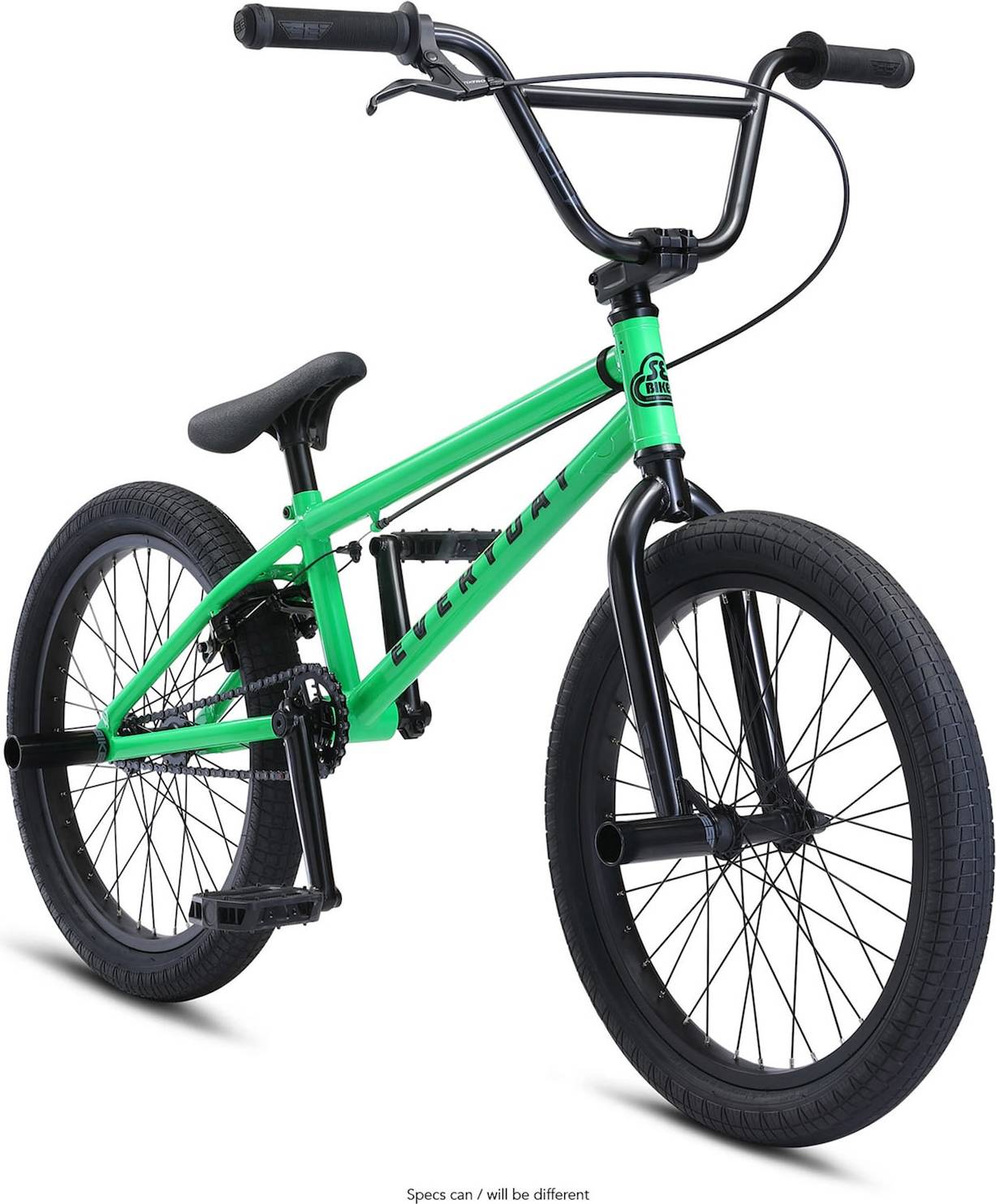 Everyday Freestyle 20-Inch