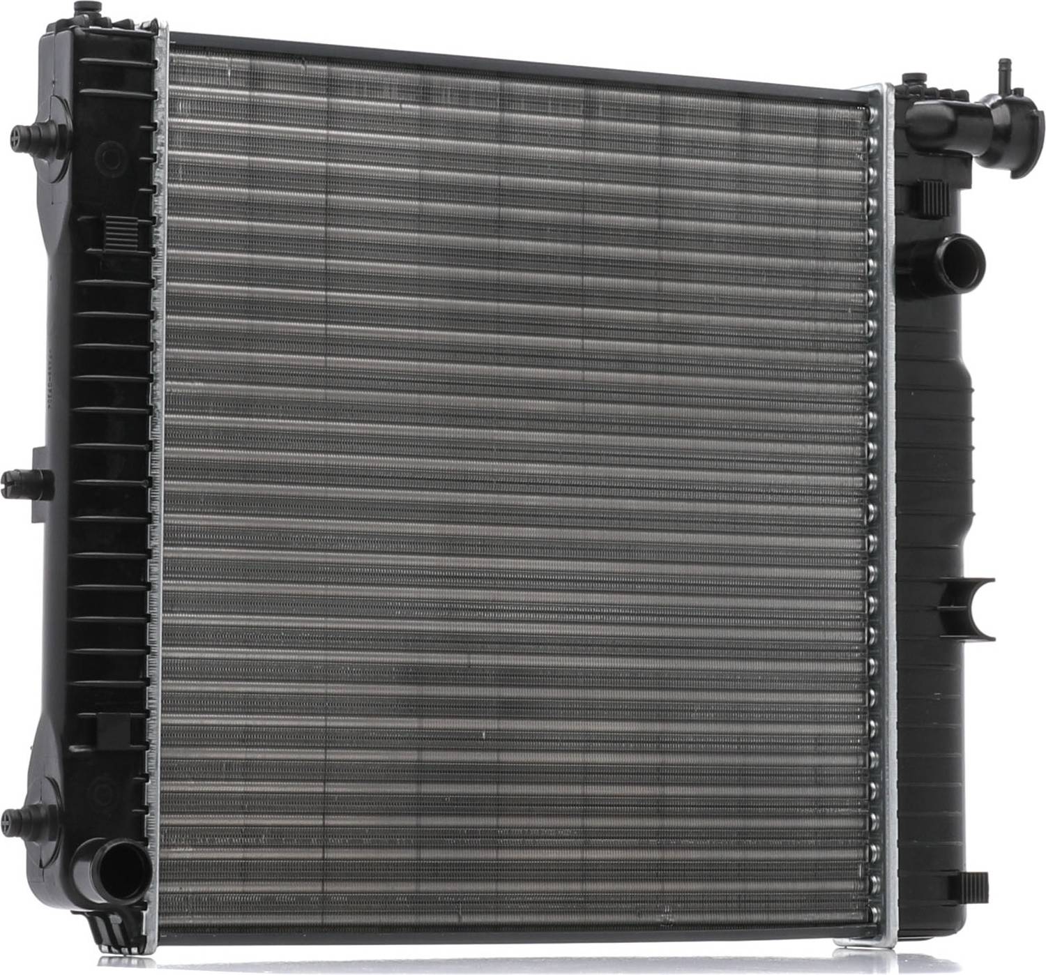 Ridex 470R0257 Engine Radiator Manual Transmission