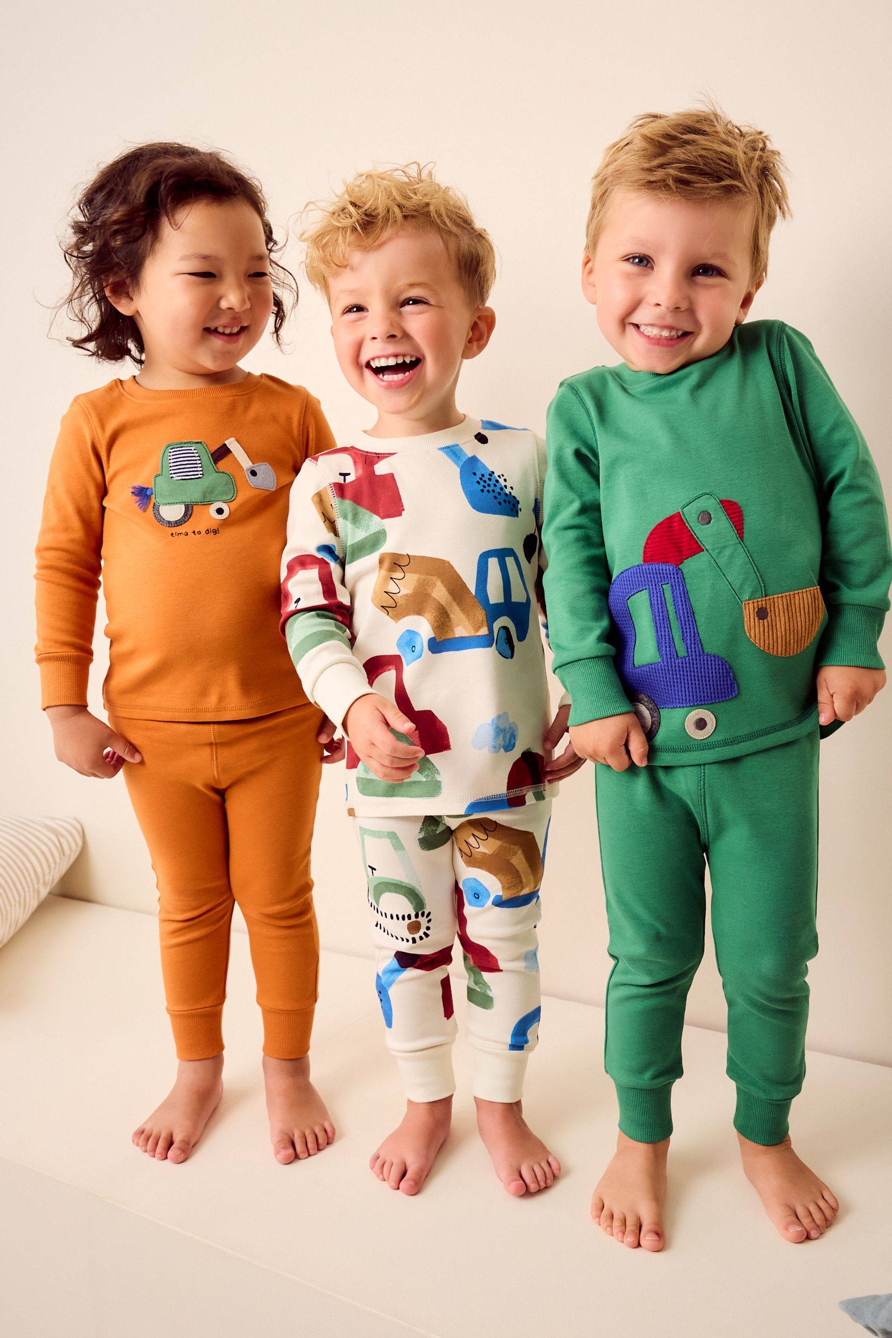 NEXT Pyjamas