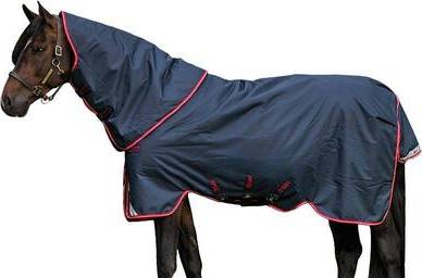 Bravo 12 Plus Turnout Rug - 250g
